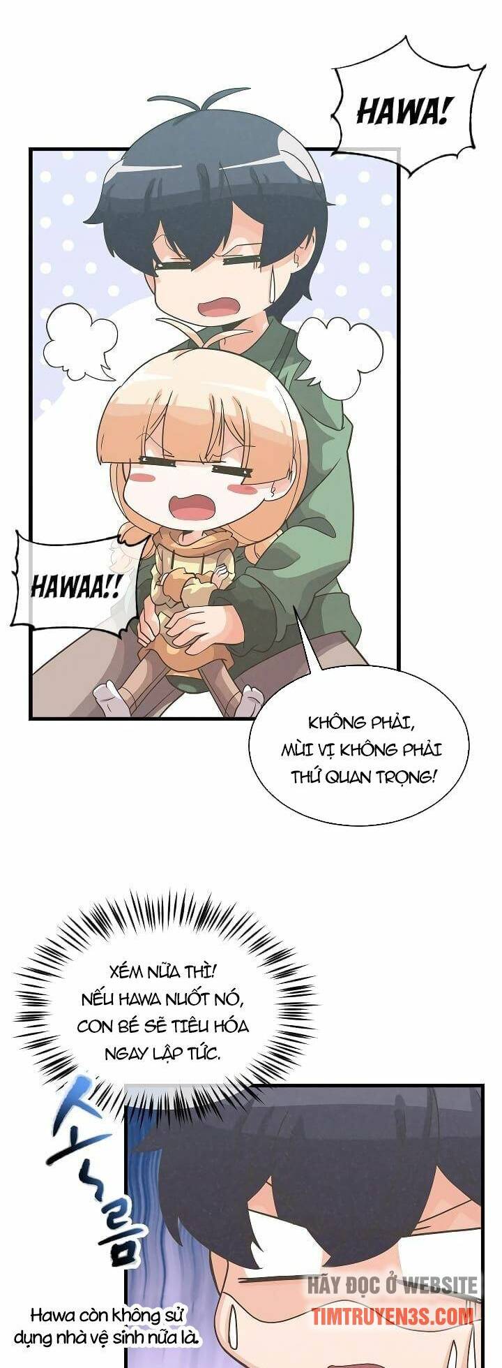 Tôi Trở Thành Một Nông Dân Chapter 40 - Trang 2