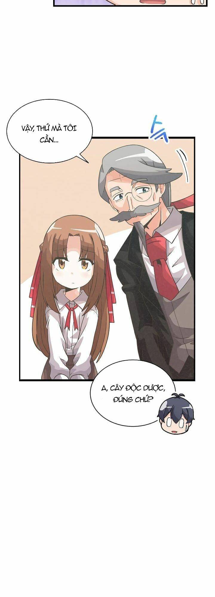 Tôi Trở Thành Một Nông Dân Chapter 40 - Trang 2