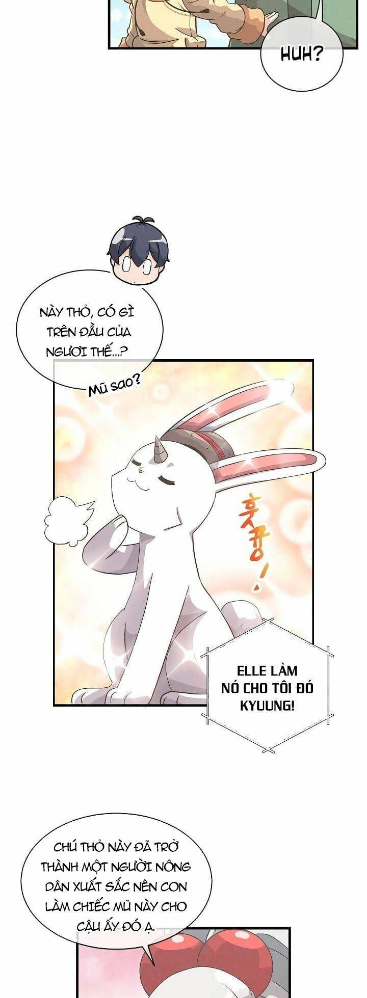 Tôi Trở Thành Một Nông Dân Chapter 40 - Trang 2