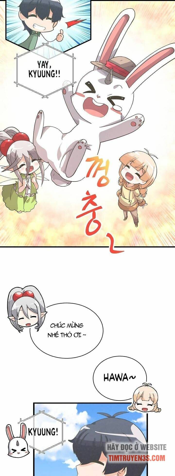 Tôi Trở Thành Một Nông Dân Chapter 40 - Trang 2