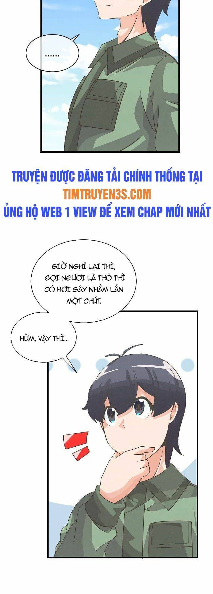 Tôi Trở Thành Một Nông Dân Chapter 40 - Trang 2