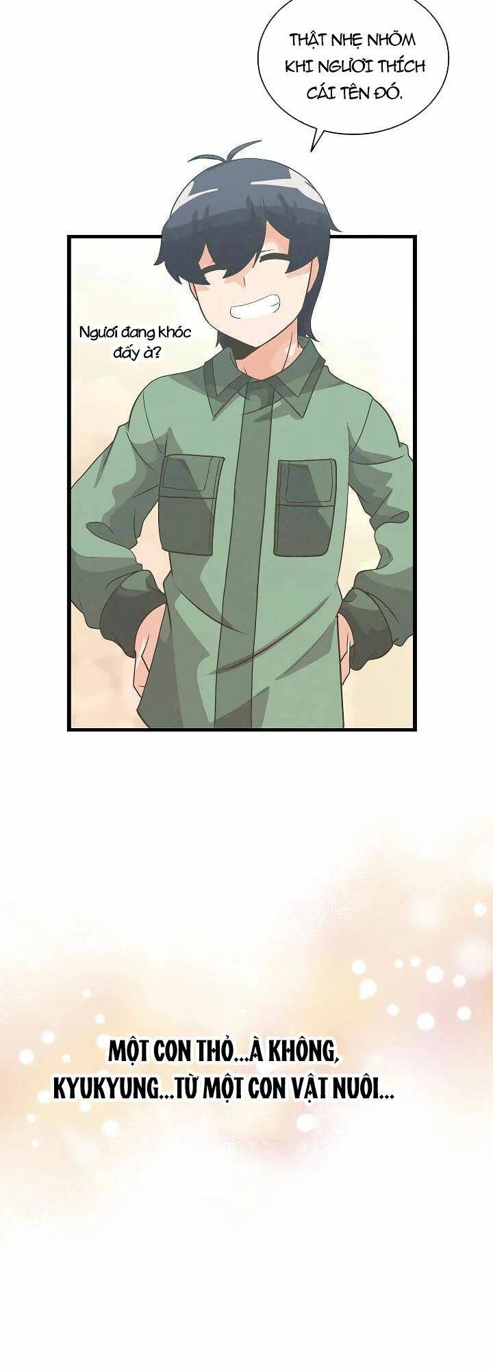 Tôi Trở Thành Một Nông Dân Chapter 40 - Trang 2