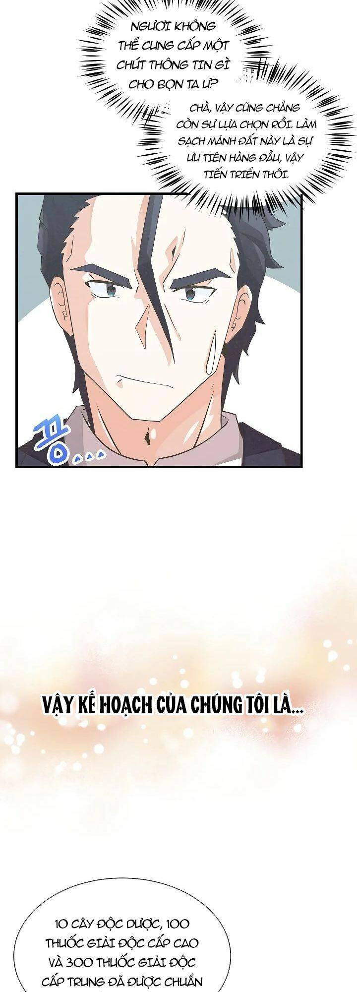 Tôi Trở Thành Một Nông Dân Chapter 41 - Trang 2