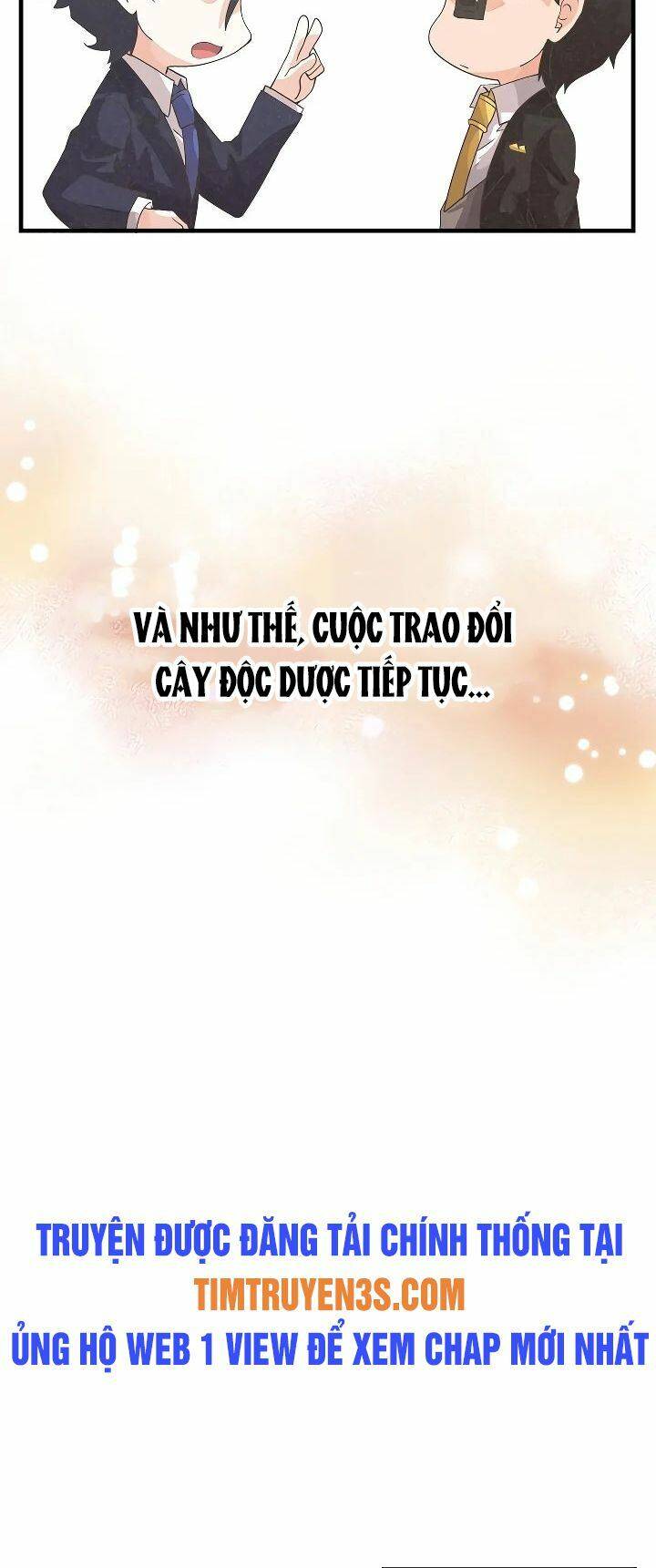 Tôi Trở Thành Một Nông Dân Chapter 41 - Trang 2