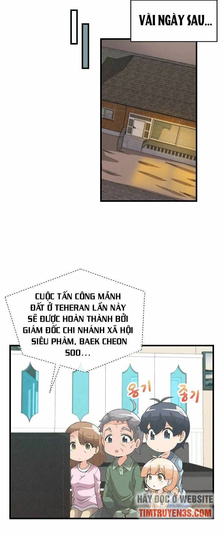 Tôi Trở Thành Một Nông Dân Chapter 41 - Trang 2