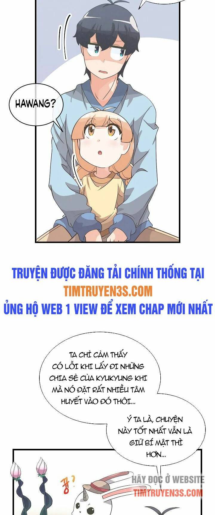 Tôi Trở Thành Một Nông Dân Chapter 41 - Trang 2