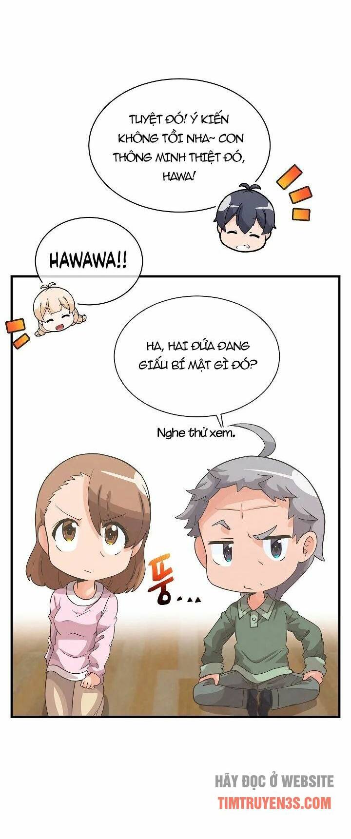 Tôi Trở Thành Một Nông Dân Chapter 41 - Trang 2