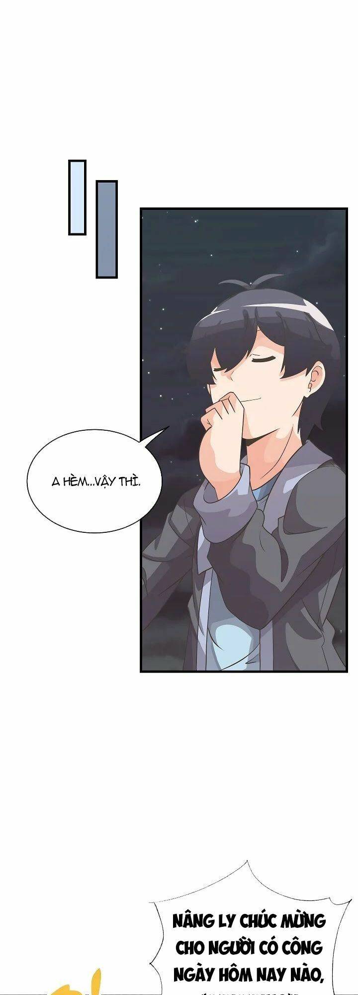 Tôi Trở Thành Một Nông Dân Chapter 41 - Trang 2