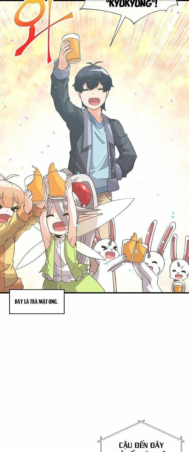 Tôi Trở Thành Một Nông Dân Chapter 41 - Trang 2