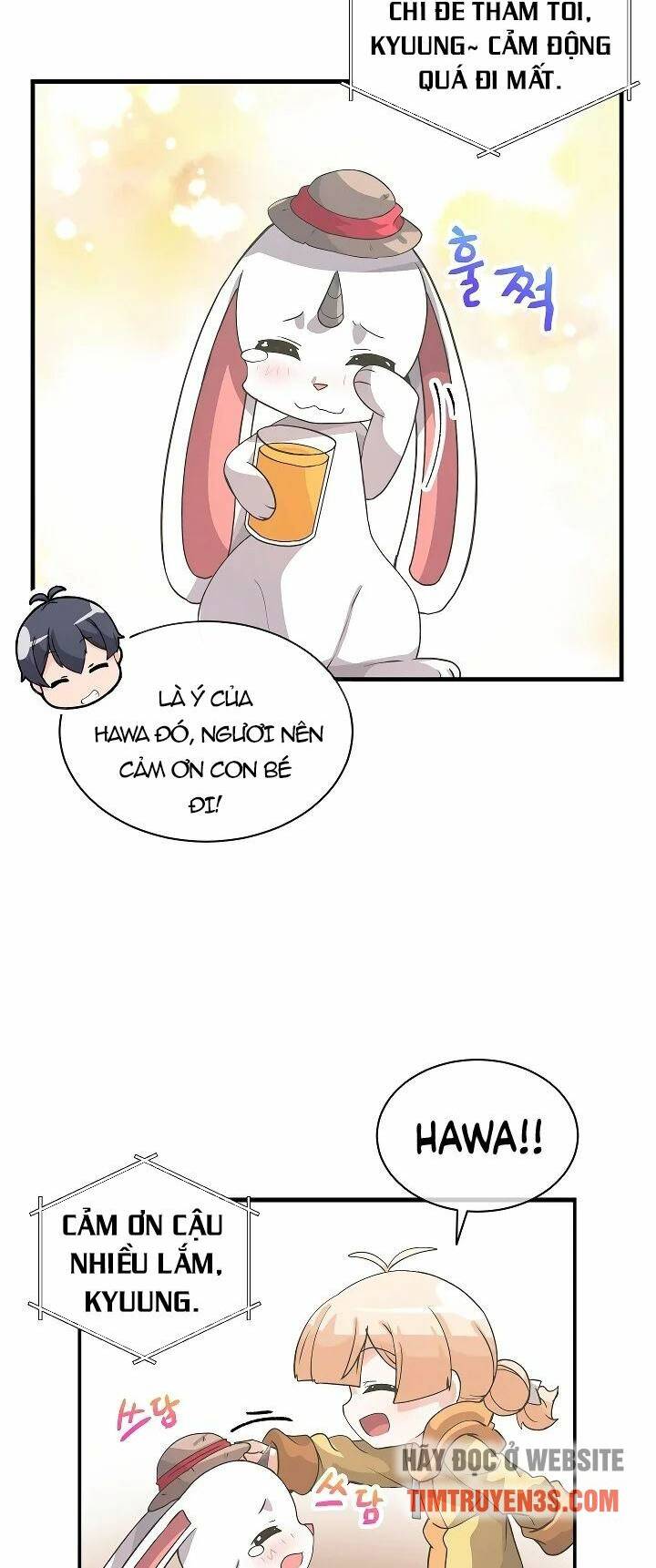 Tôi Trở Thành Một Nông Dân Chapter 41 - Trang 2