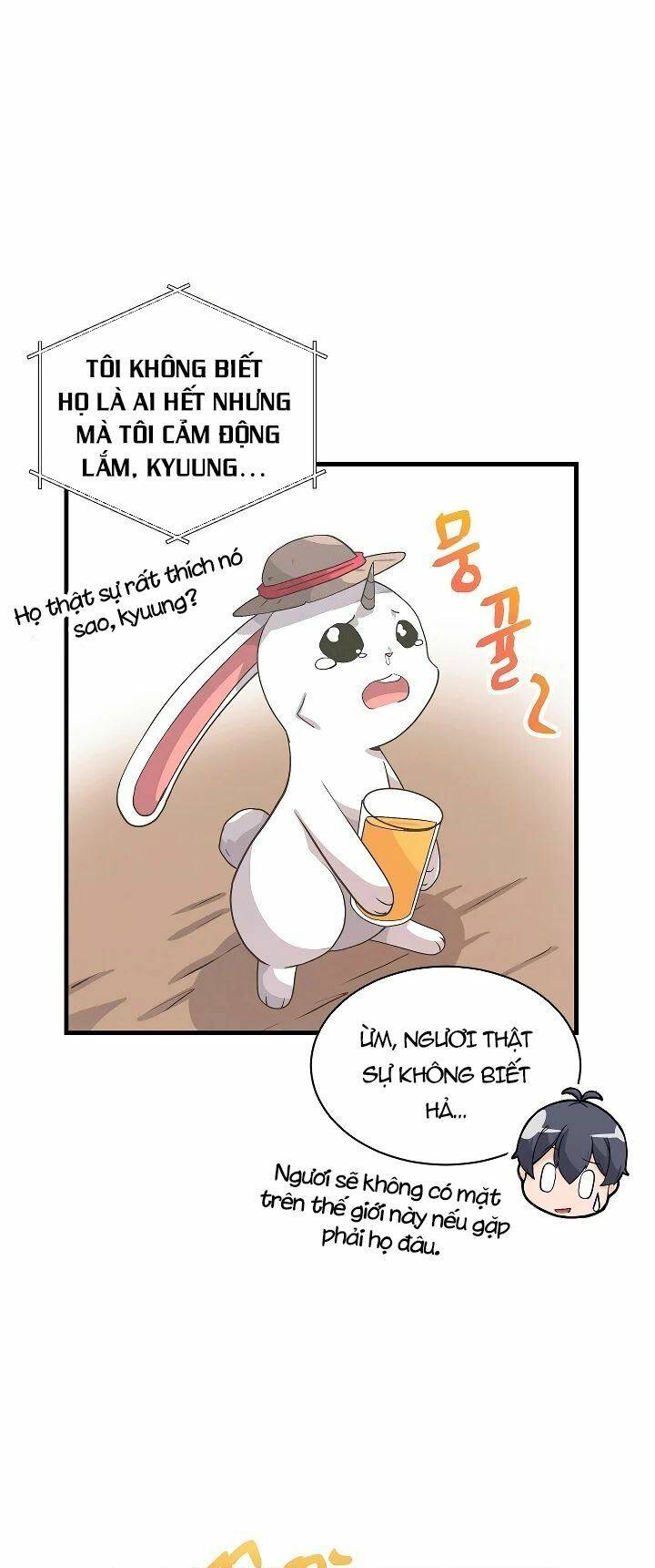 Tôi Trở Thành Một Nông Dân Chapter 41 - Trang 2