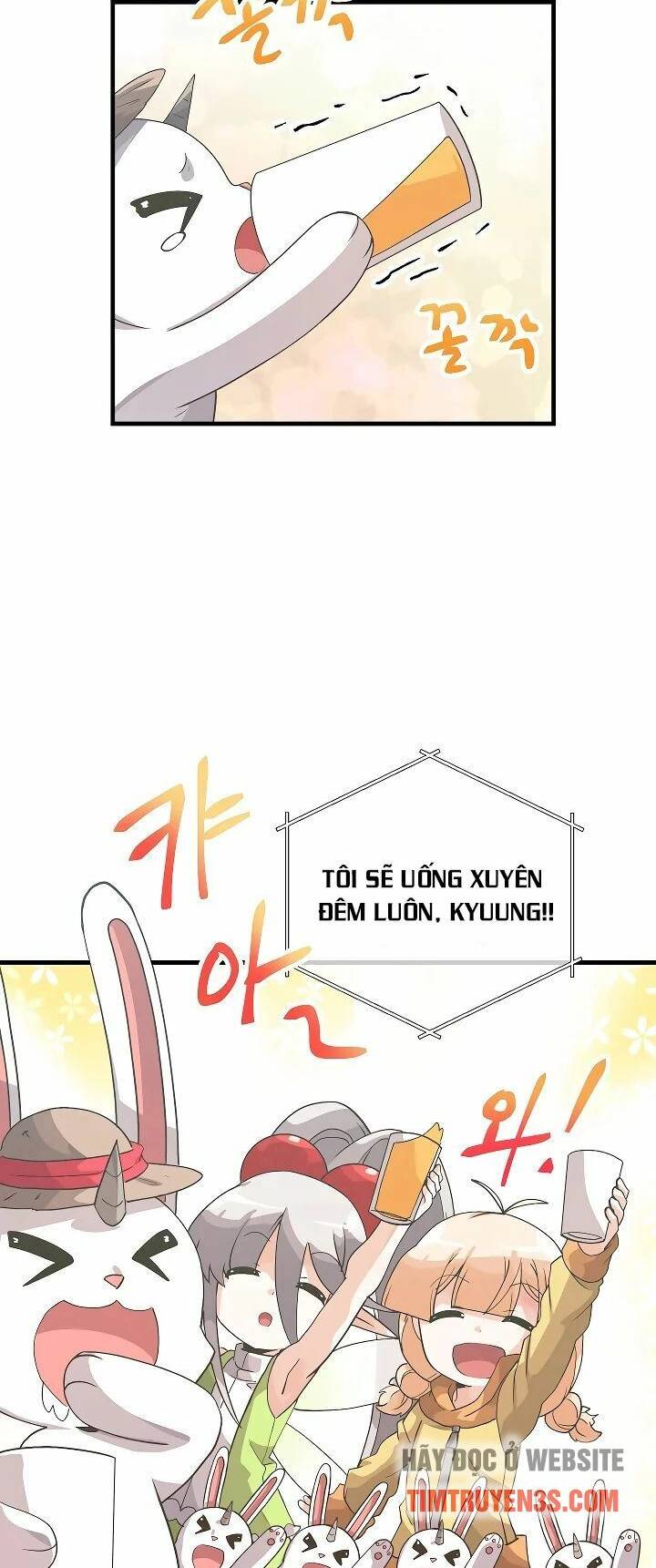 Tôi Trở Thành Một Nông Dân Chapter 41 - Trang 2