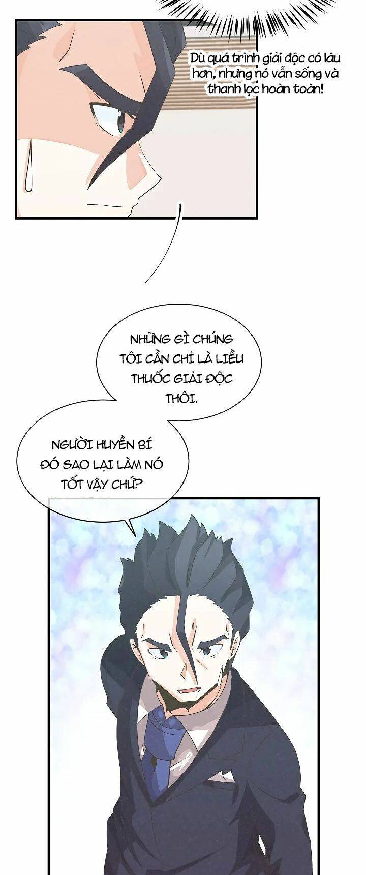 Tôi Trở Thành Một Nông Dân Chapter 41 - Trang 2