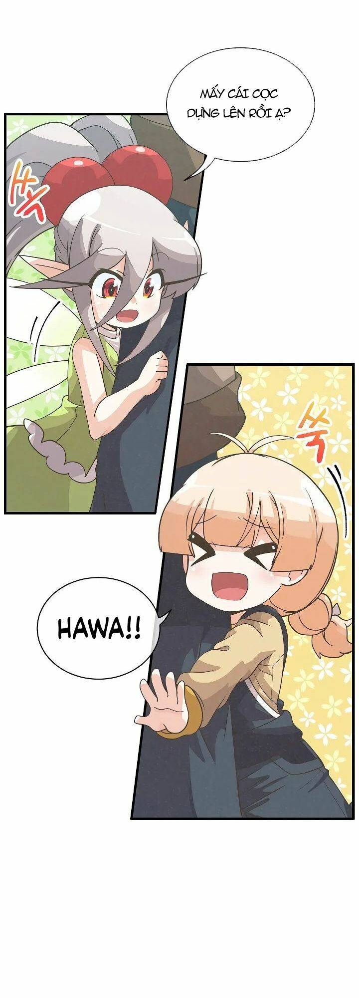 Tôi Trở Thành Một Nông Dân Chapter 42 - Trang 2