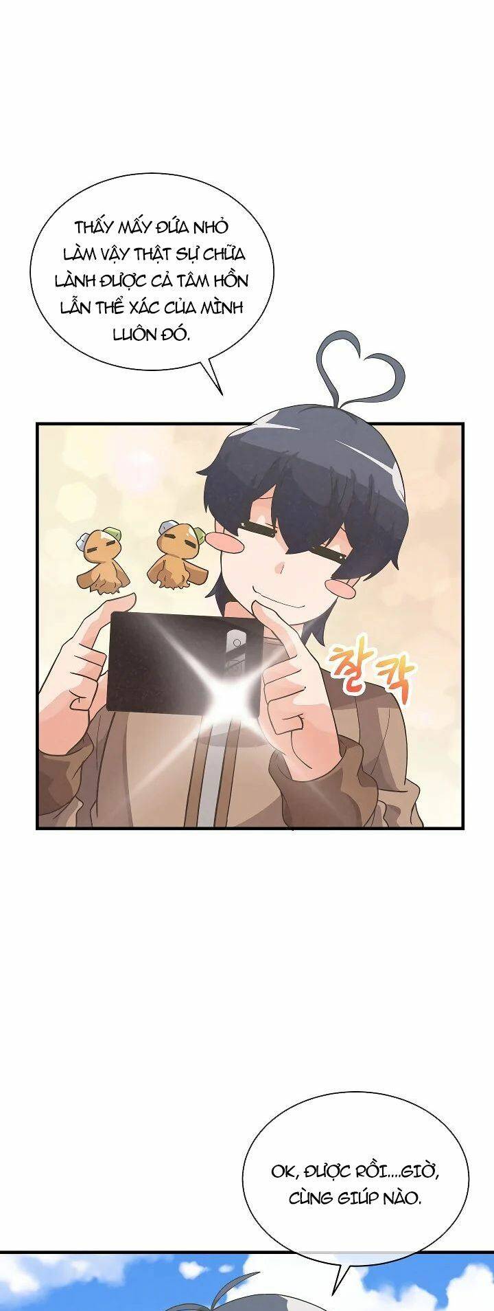 Tôi Trở Thành Một Nông Dân Chapter 42 - Trang 2