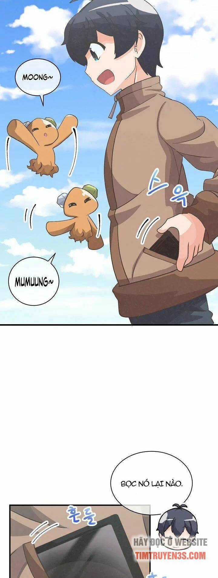 Tôi Trở Thành Một Nông Dân Chapter 42 - Trang 2