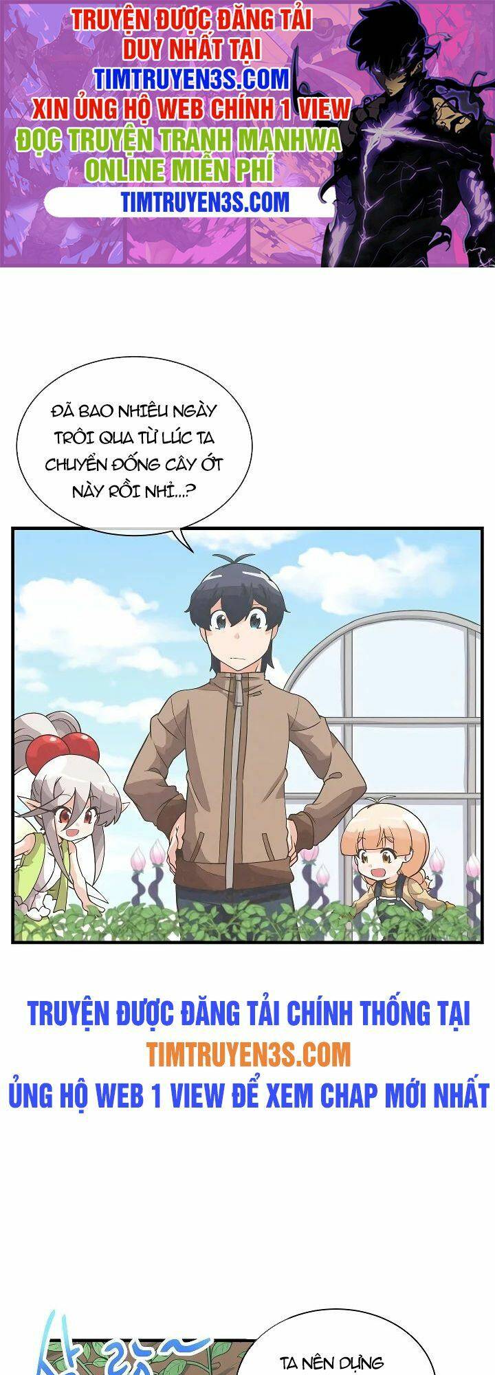 Tôi Trở Thành Một Nông Dân Chapter 42 - Trang 2