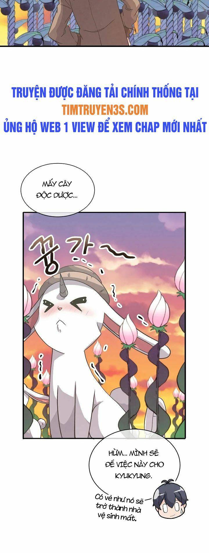 Tôi Trở Thành Một Nông Dân Chapter 42 - Trang 2