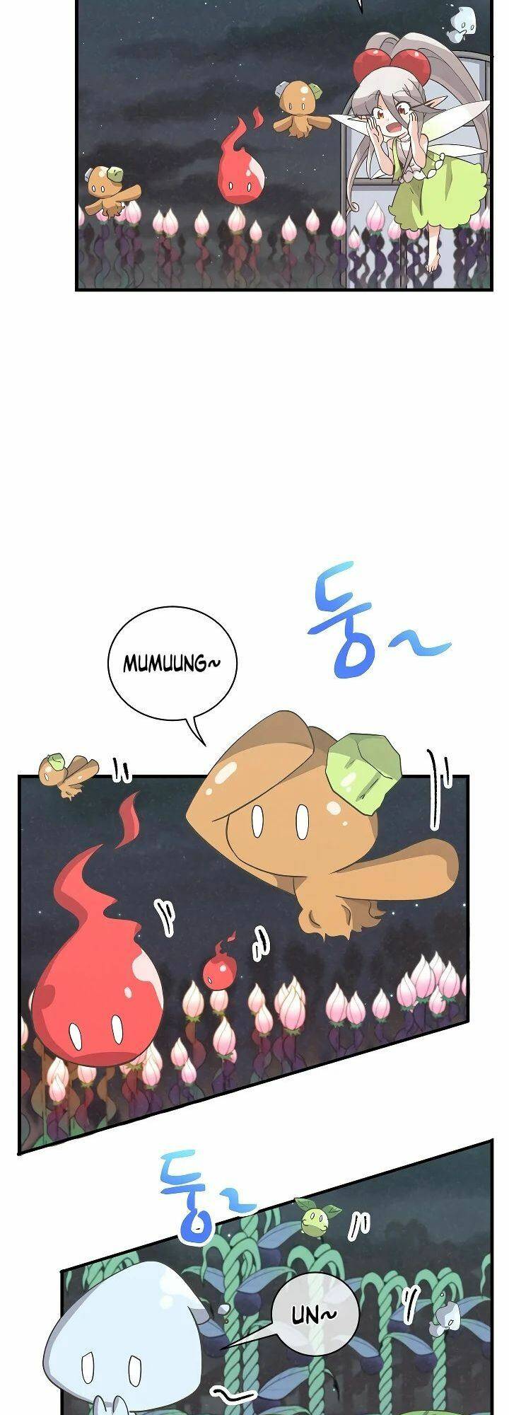 Tôi Trở Thành Một Nông Dân Chapter 42 - Trang 2