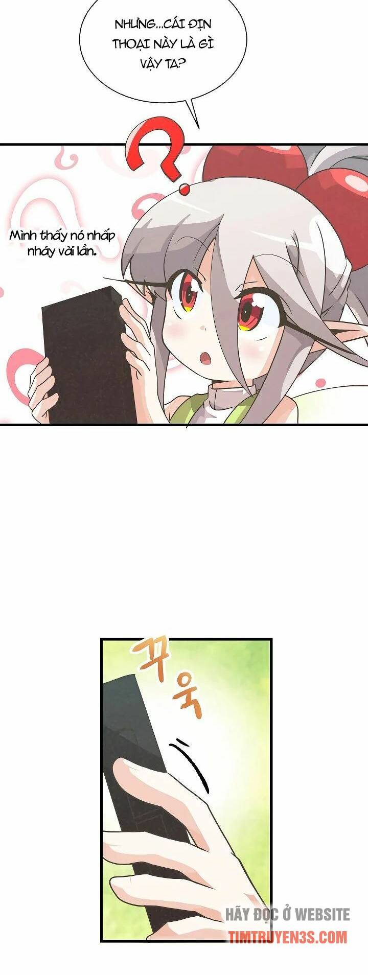 Tôi Trở Thành Một Nông Dân Chapter 42 - Trang 2