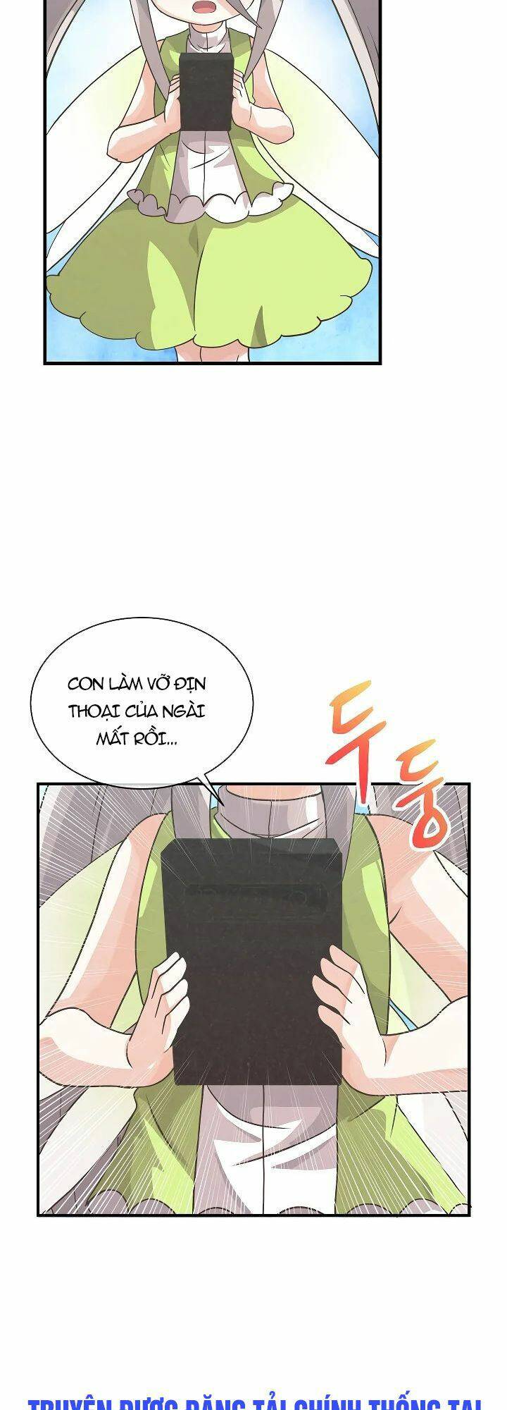 Tôi Trở Thành Một Nông Dân Chapter 42 - Trang 2