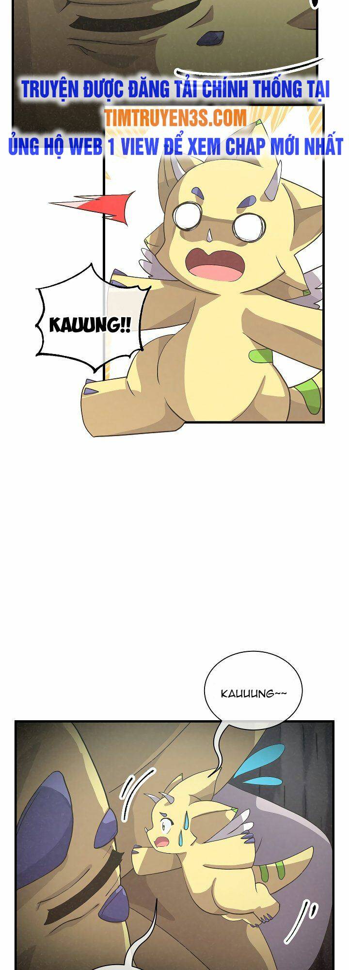 Tôi Trở Thành Một Nông Dân Chapter 46 - Trang 2