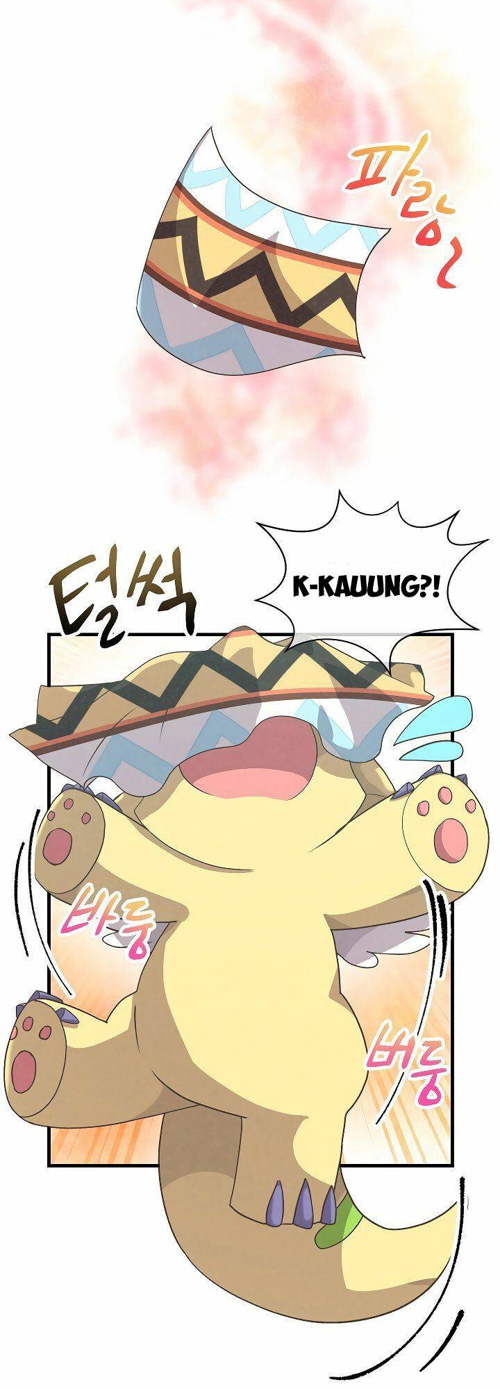 Tôi Trở Thành Một Nông Dân Chapter 46 - Trang 2