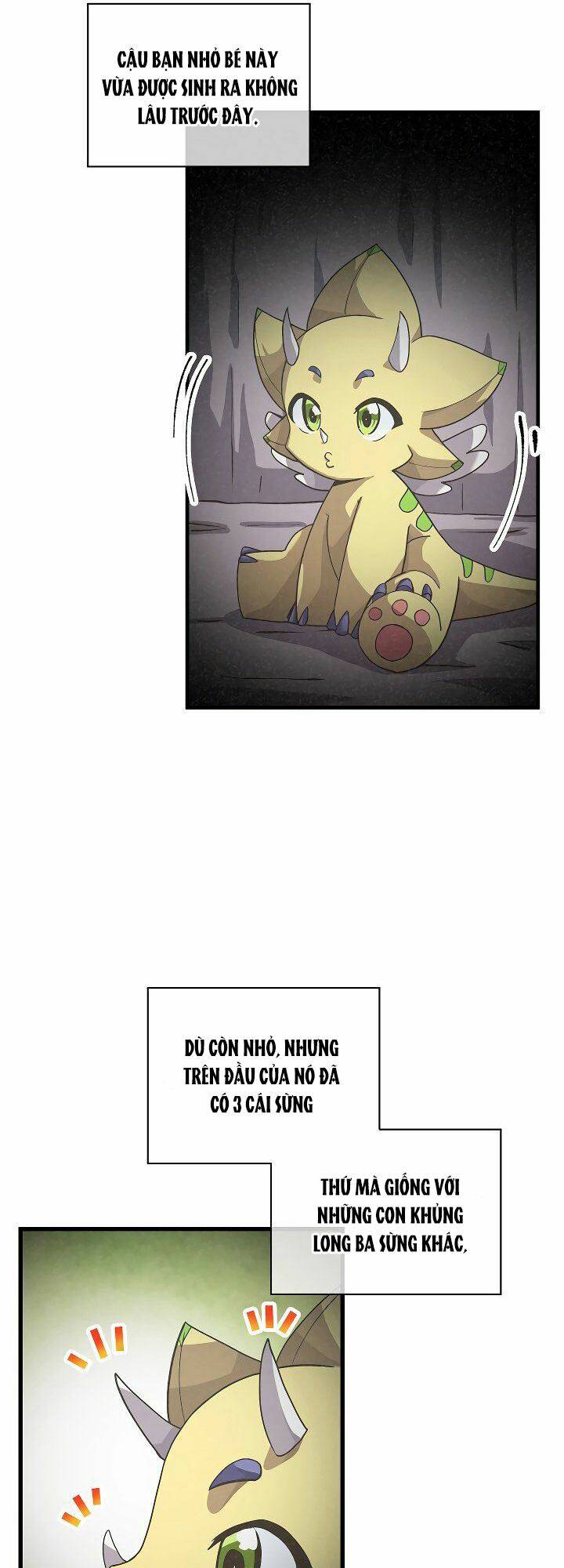 Tôi Trở Thành Một Nông Dân Chapter 46 - Trang 2