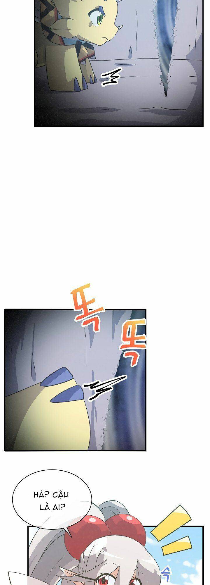 Tôi Trở Thành Một Nông Dân Chapter 46 - Trang 2