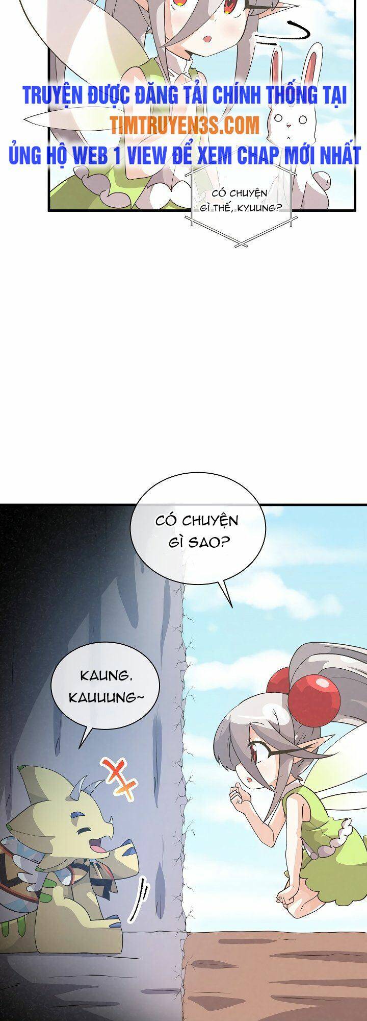 Tôi Trở Thành Một Nông Dân Chapter 46 - Trang 2