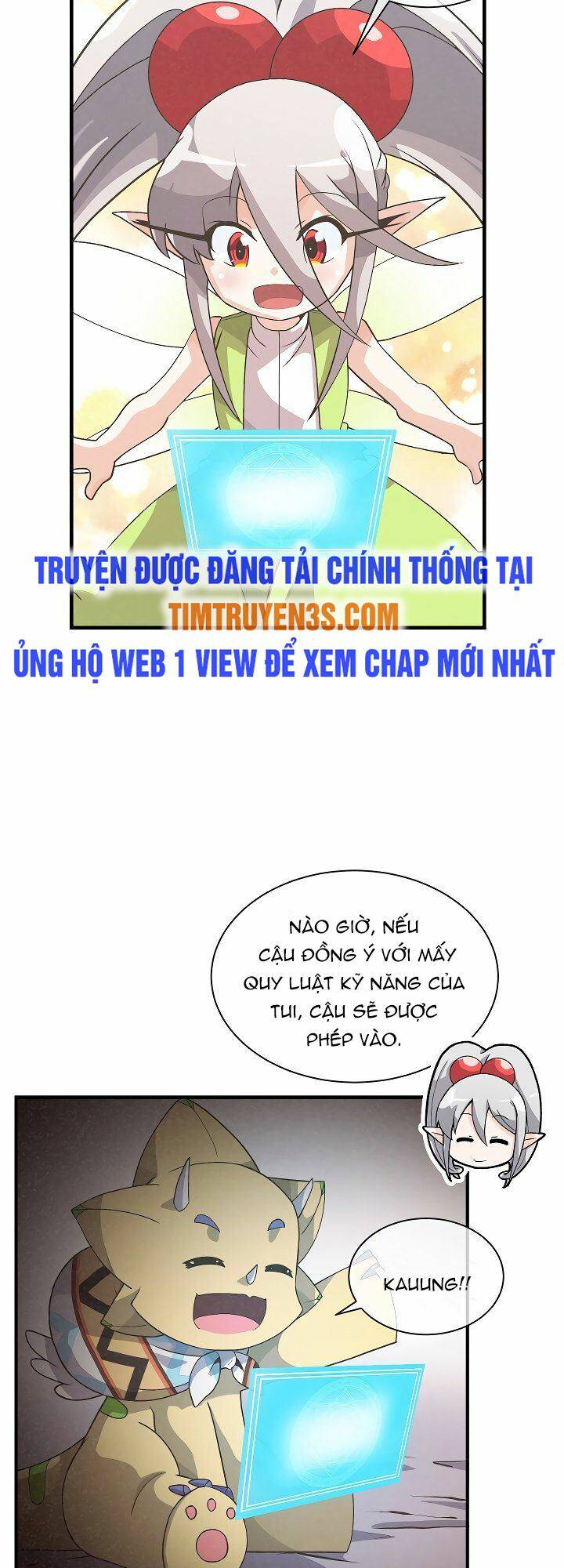 Tôi Trở Thành Một Nông Dân Chapter 46 - Trang 2