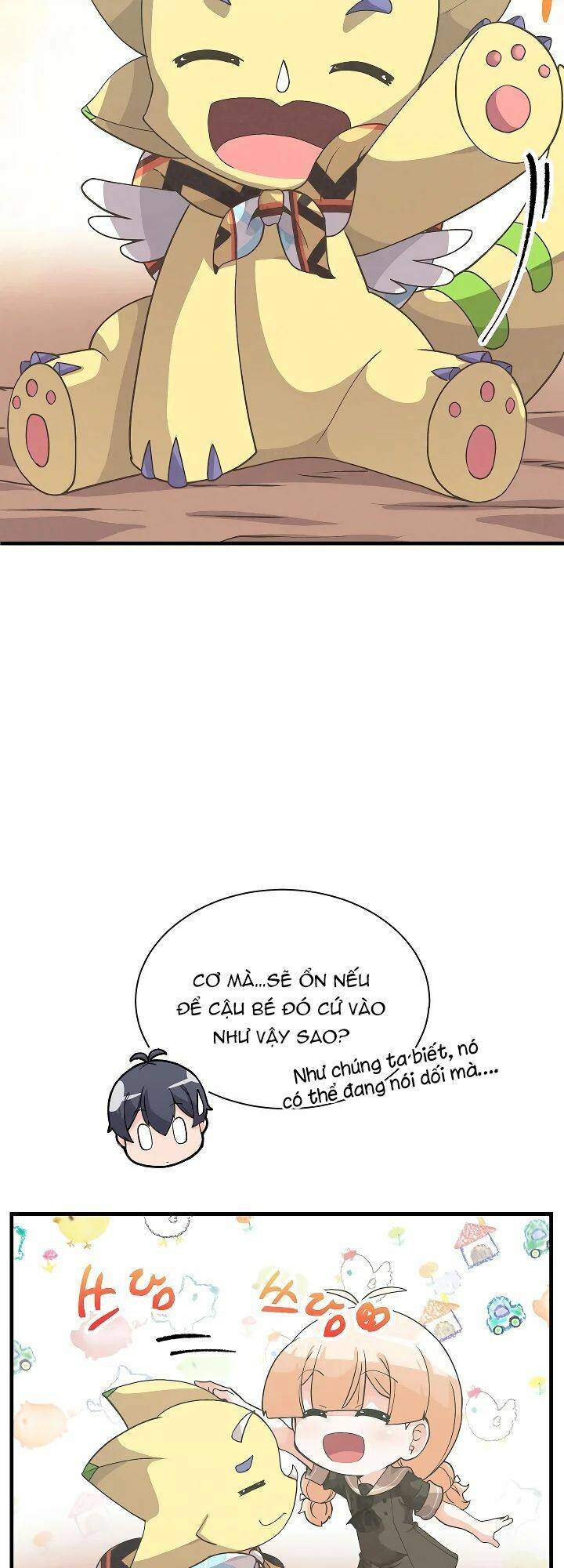 Tôi Trở Thành Một Nông Dân Chapter 46 - Trang 2