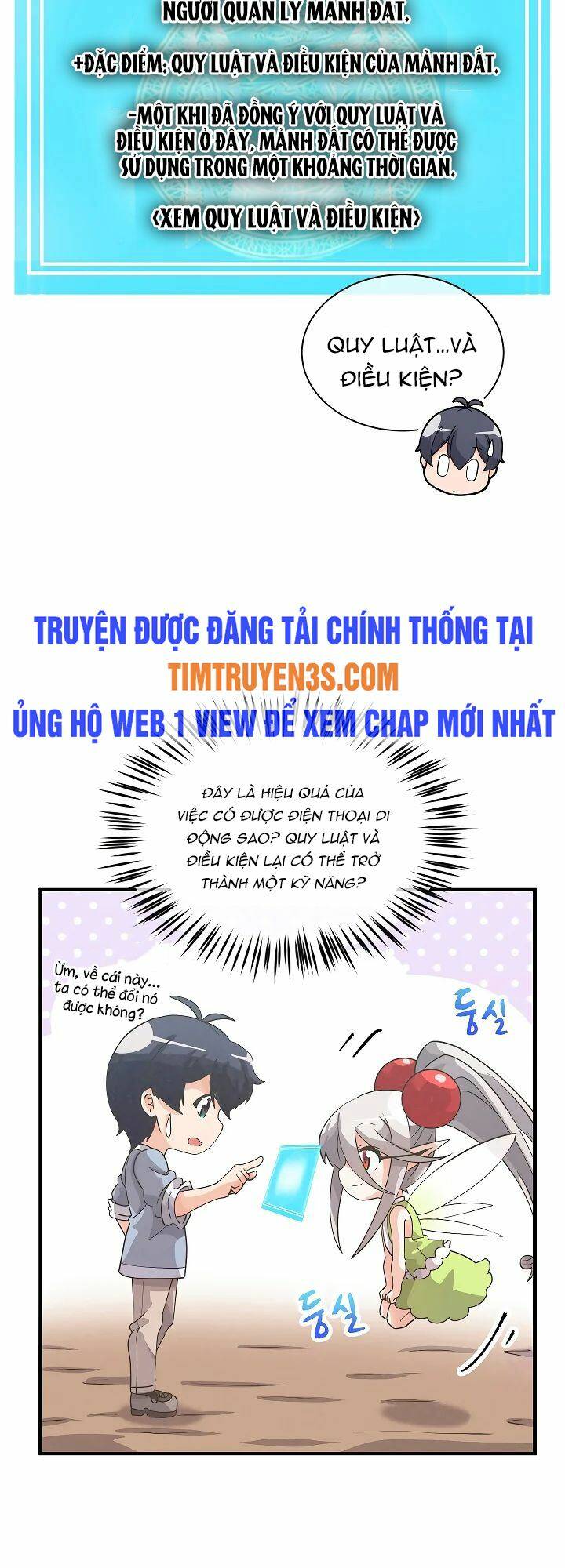Tôi Trở Thành Một Nông Dân Chapter 46 - Trang 2