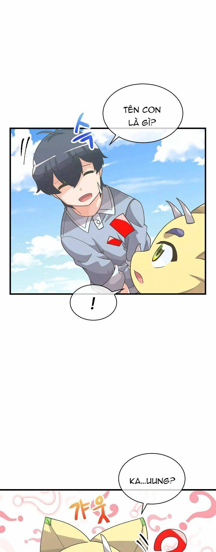 Tôi Trở Thành Một Nông Dân Chapter 46 - Trang 2