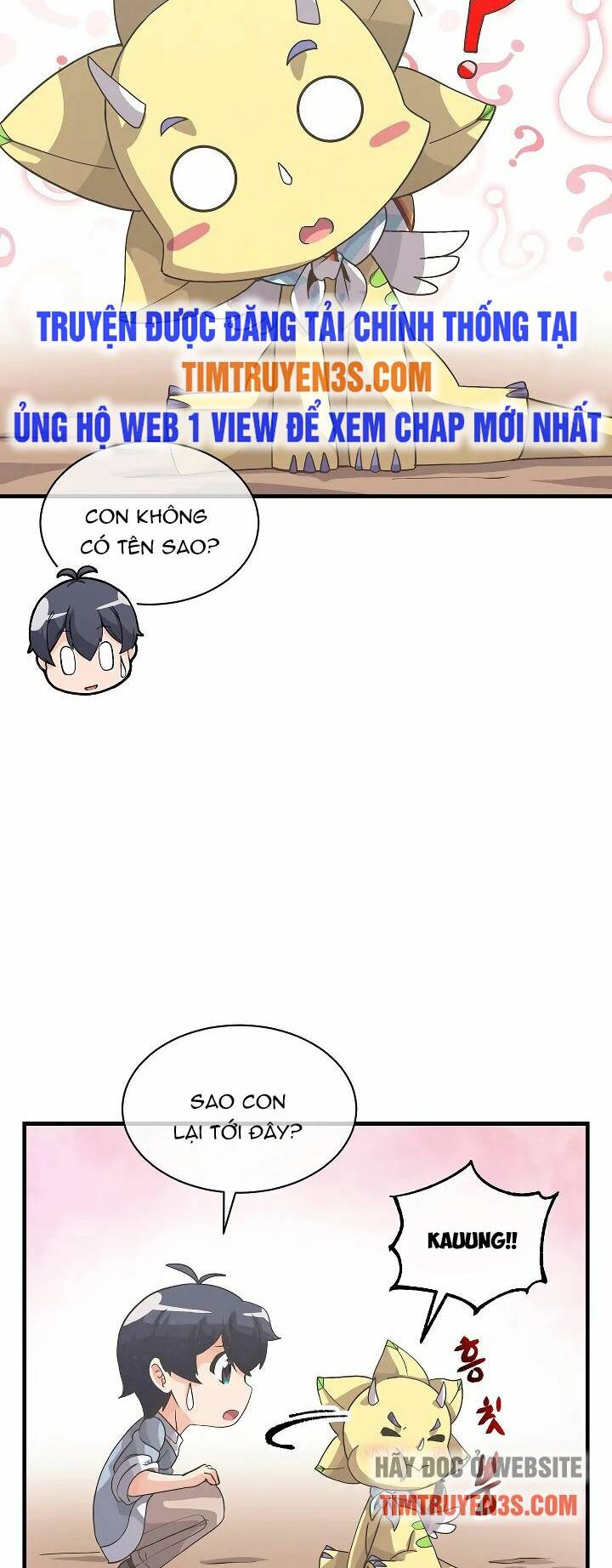 Tôi Trở Thành Một Nông Dân Chapter 46 - Trang 2