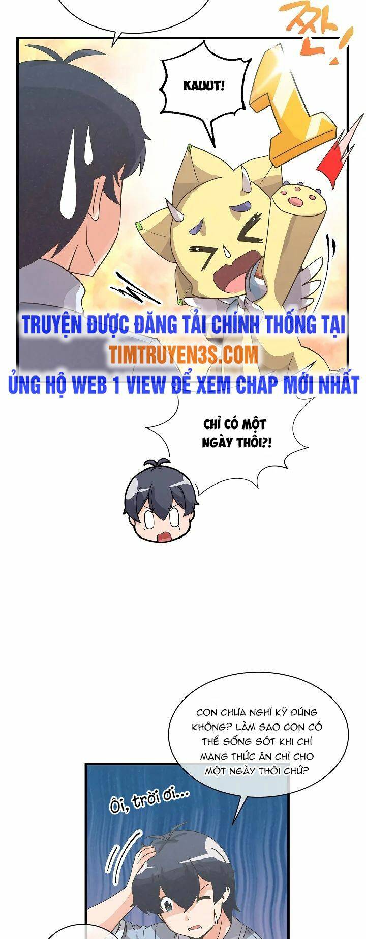 Tôi Trở Thành Một Nông Dân Chapter 46 - Trang 2