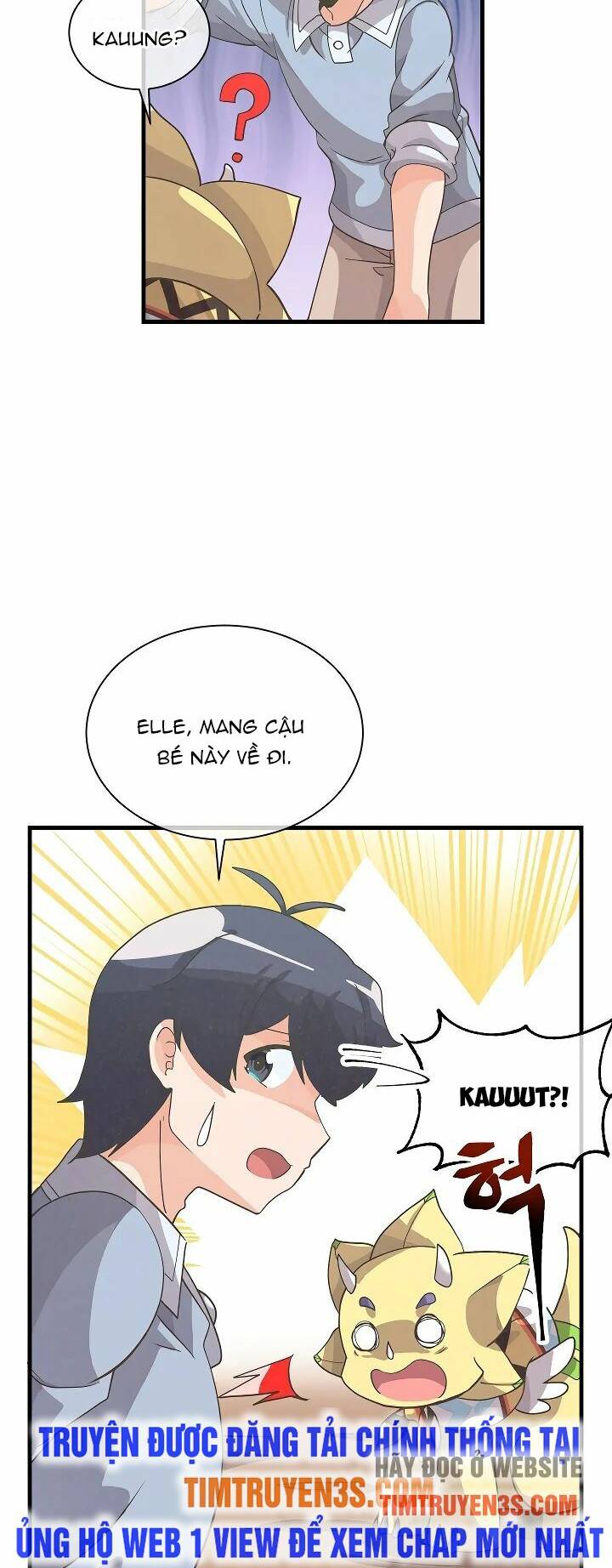 Tôi Trở Thành Một Nông Dân Chapter 46 - Trang 2