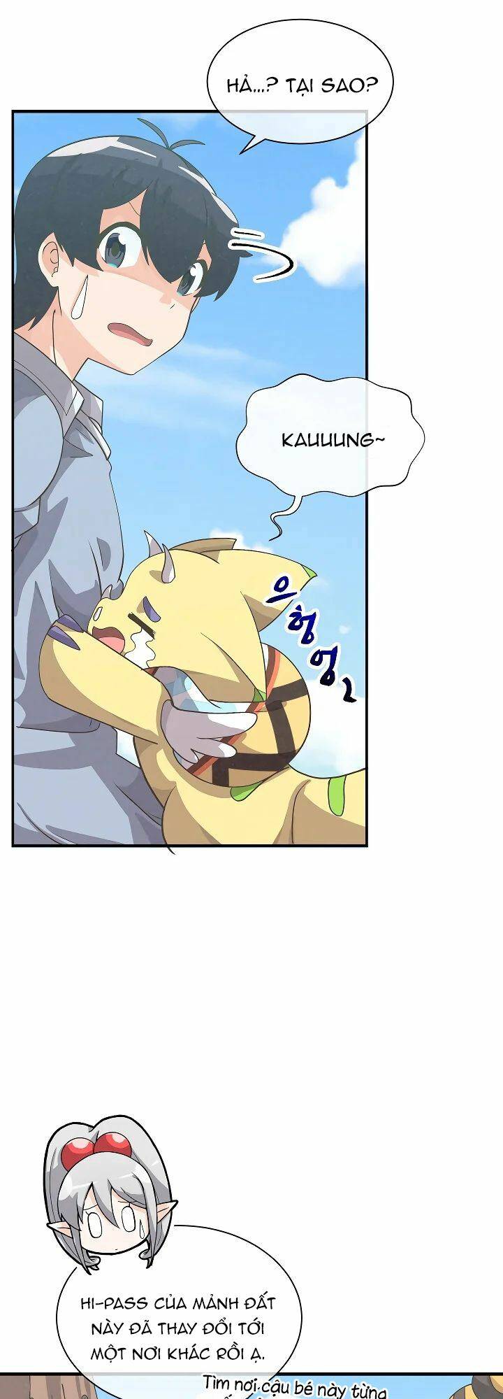 Tôi Trở Thành Một Nông Dân Chapter 46 - Trang 2