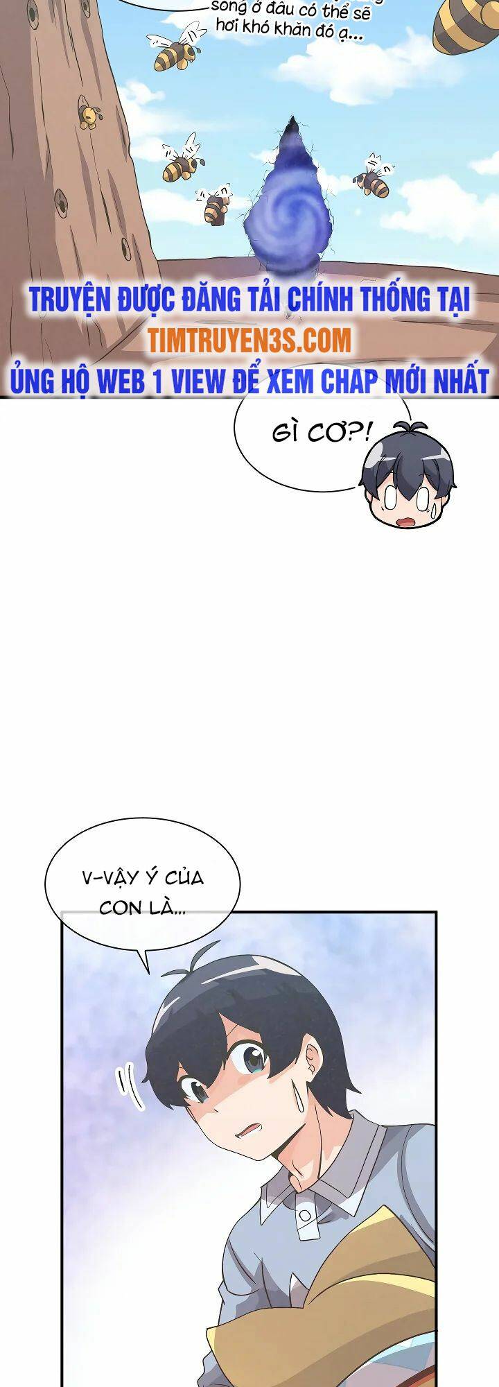 Tôi Trở Thành Một Nông Dân Chapter 46 - Trang 2