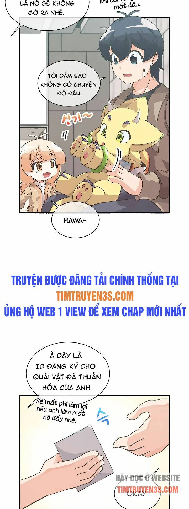 Tôi Trở Thành Một Nông Dân Chapter 47 - Trang 2