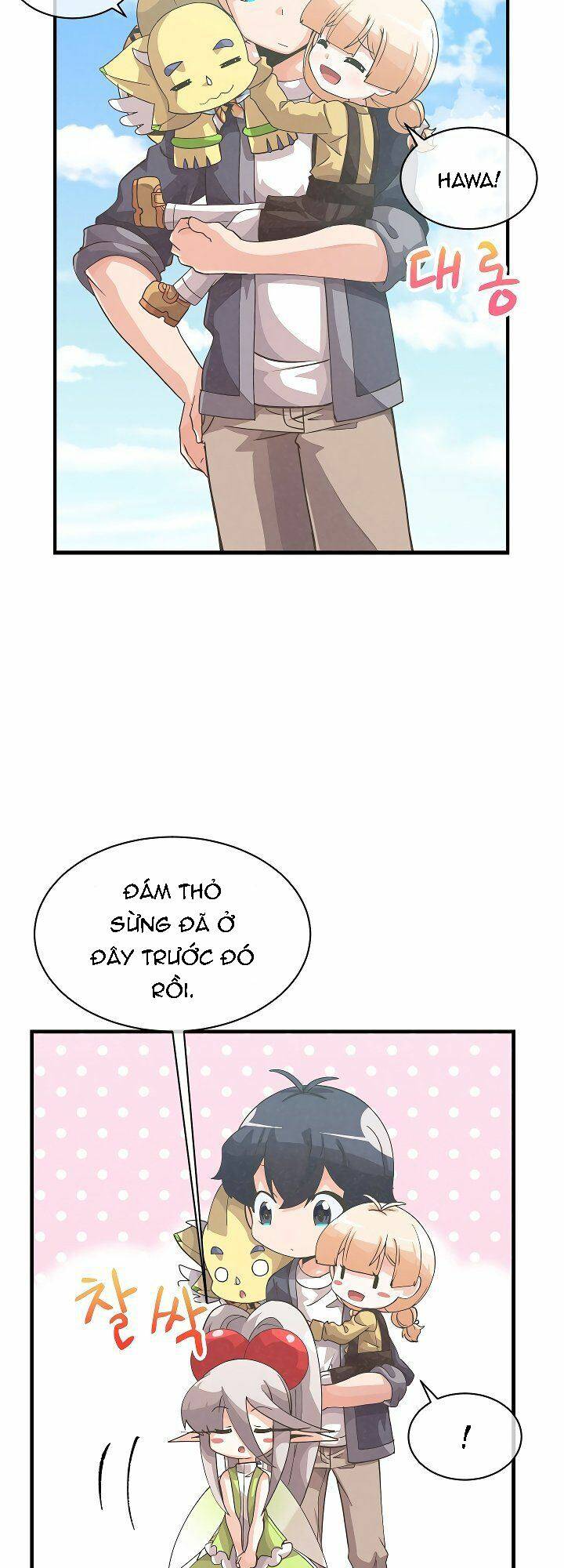 Tôi Trở Thành Một Nông Dân Chapter 48 - Trang 2