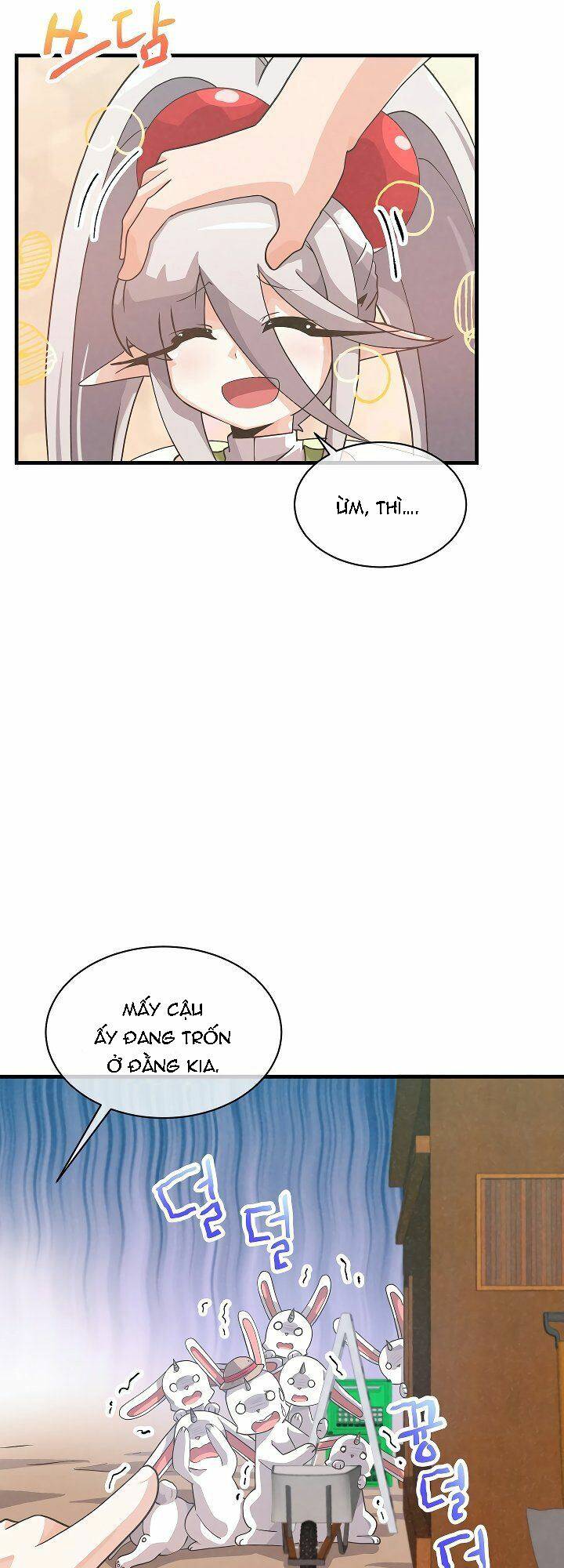 Tôi Trở Thành Một Nông Dân Chapter 48 - Trang 2