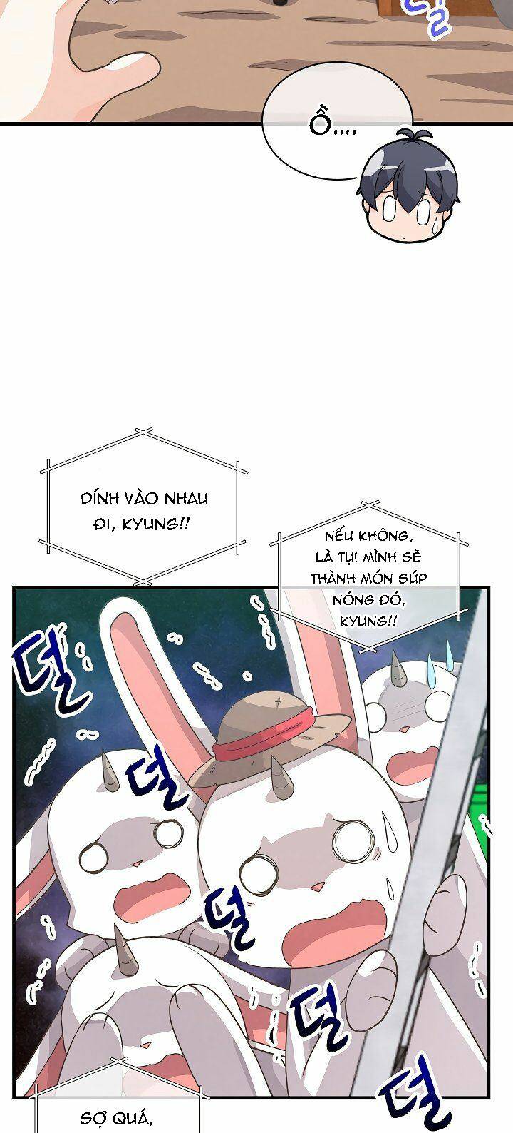 Tôi Trở Thành Một Nông Dân Chapter 48 - Trang 2