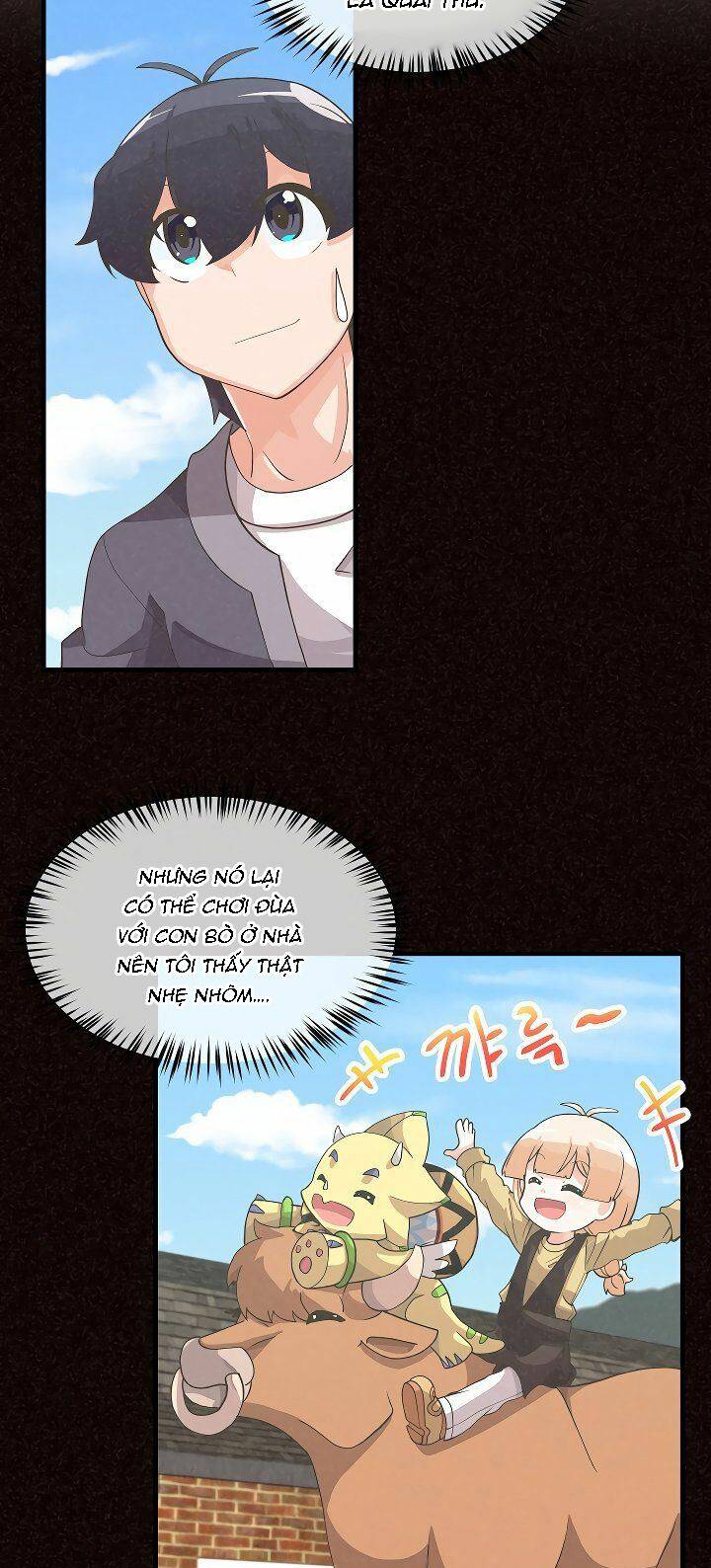 Tôi Trở Thành Một Nông Dân Chapter 48 - Trang 2