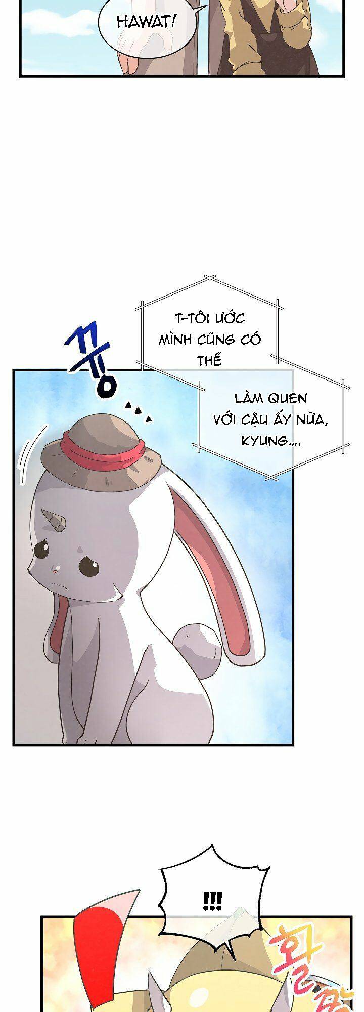 Tôi Trở Thành Một Nông Dân Chapter 48 - Trang 2