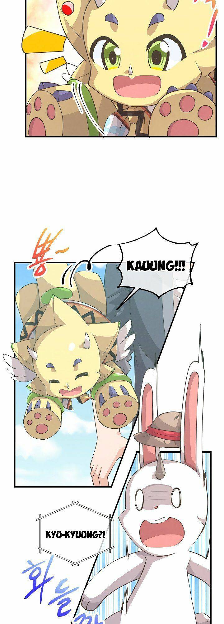 Tôi Trở Thành Một Nông Dân Chapter 48 - Trang 2