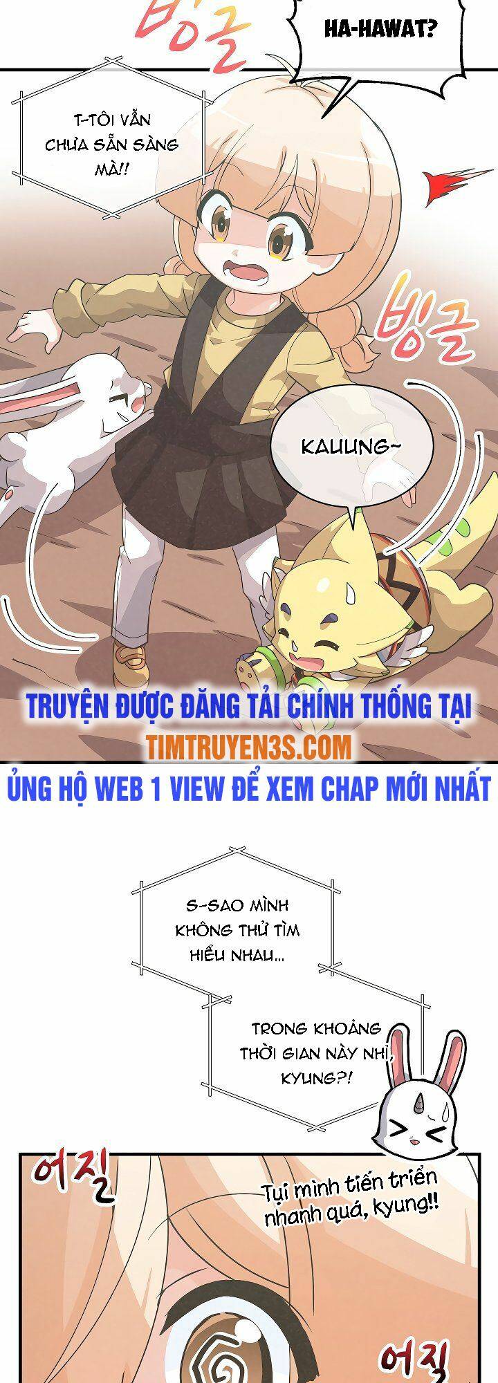 Tôi Trở Thành Một Nông Dân Chapter 48 - Trang 2