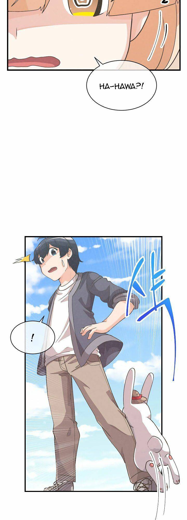 Tôi Trở Thành Một Nông Dân Chapter 48 - Trang 2