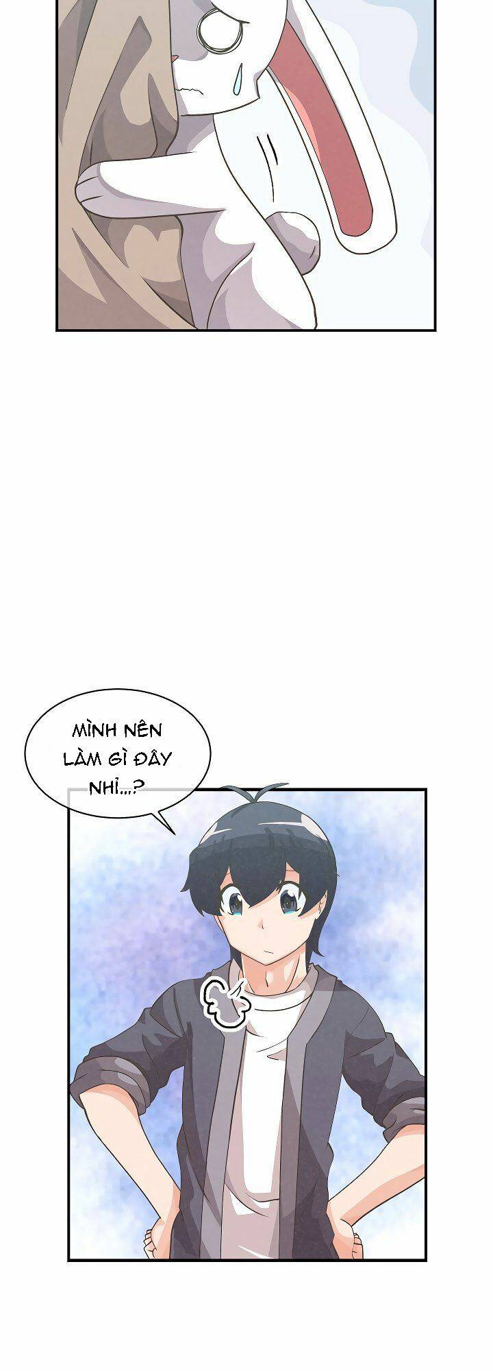 Tôi Trở Thành Một Nông Dân Chapter 48 - Trang 2