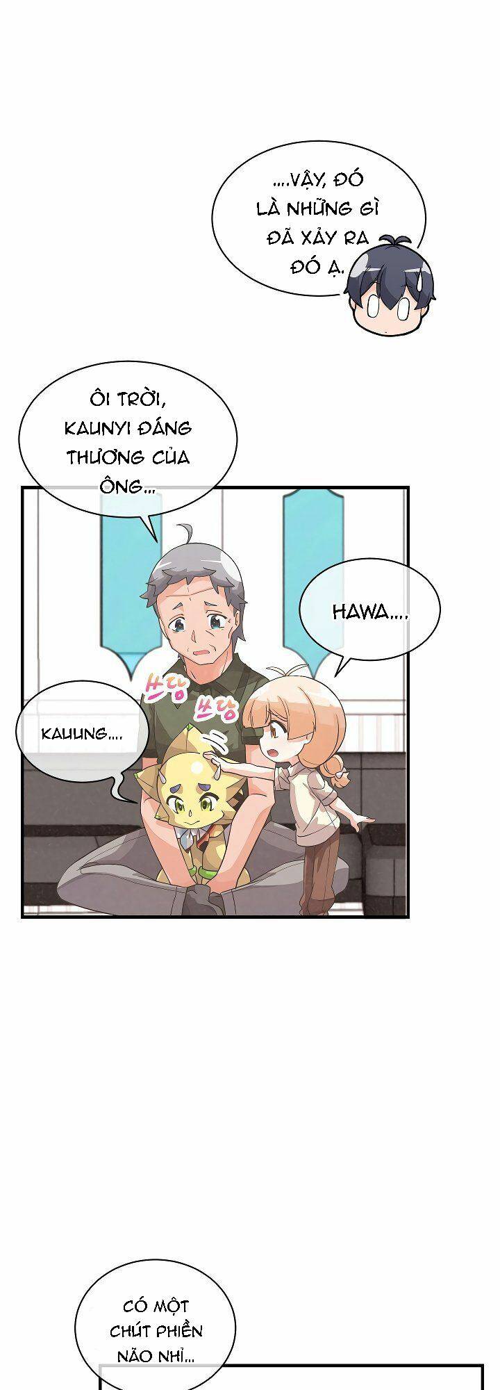 Tôi Trở Thành Một Nông Dân Chapter 48 - Trang 2